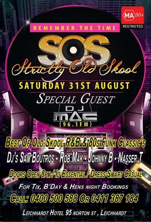 Mint Condition Records